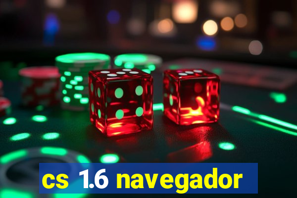 cs 1.6 navegador